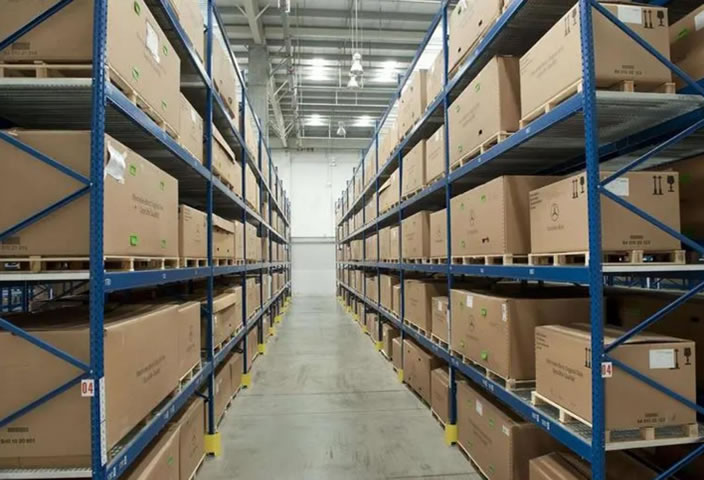 深圳到南湖区货物仓储